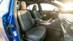 Lexus IS350 F-Sport 2016 года (NA)